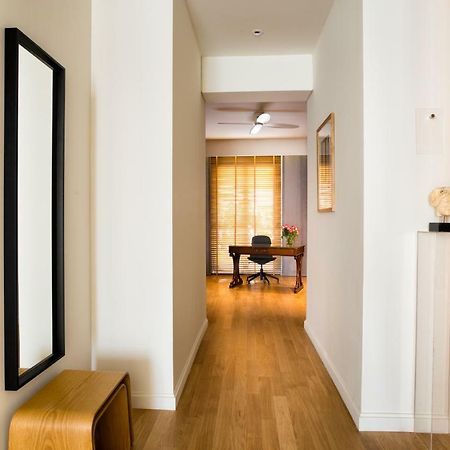 Central Acropolis View Apartment Atény Exteriér fotografie