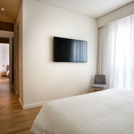 Central Acropolis View Apartment Atény Exteriér fotografie