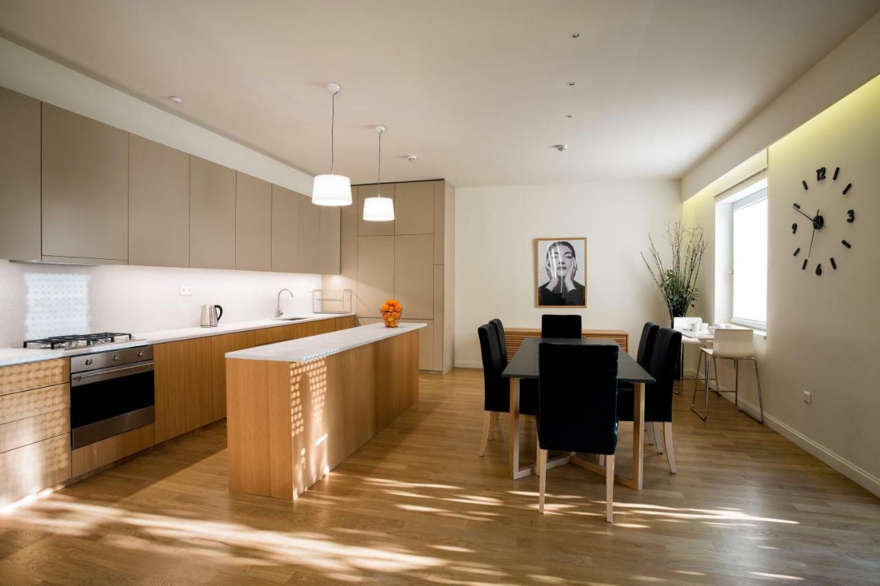 Central Acropolis View Apartment Atény Exteriér fotografie