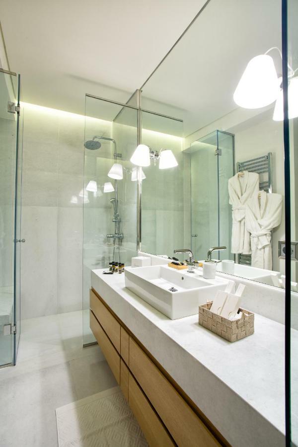 Central Acropolis View Apartment Atény Exteriér fotografie
