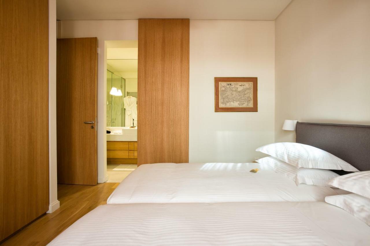 Central Acropolis View Apartment Atény Exteriér fotografie