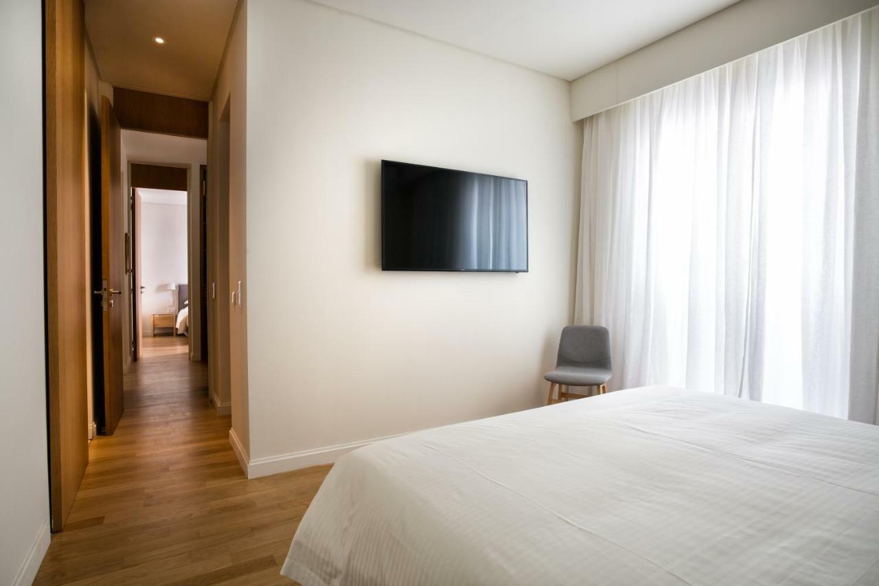 Central Acropolis View Apartment Atény Exteriér fotografie