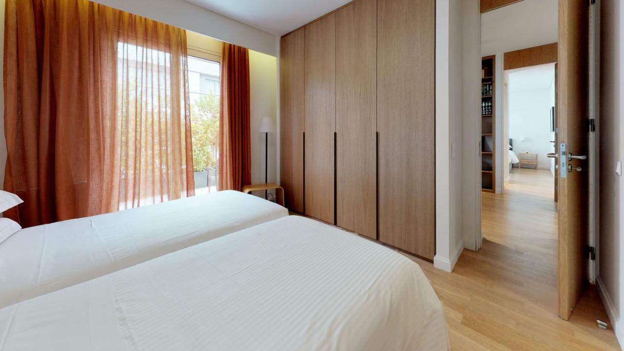 Central Acropolis View Apartment Atény Exteriér fotografie